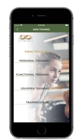 Game screenshot EPIGENEO BOUTIQUE STUDIO hack