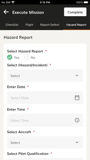 CrossChecks screenshot 4