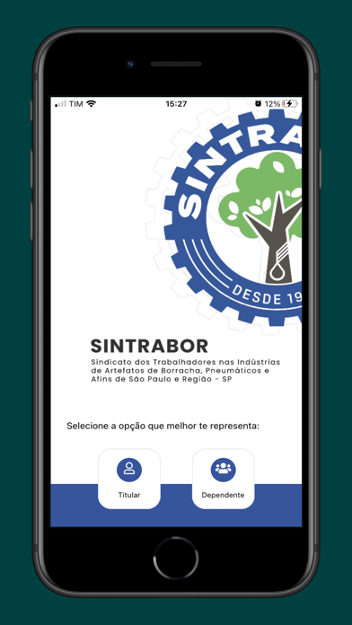 Sintrabor Screenshot