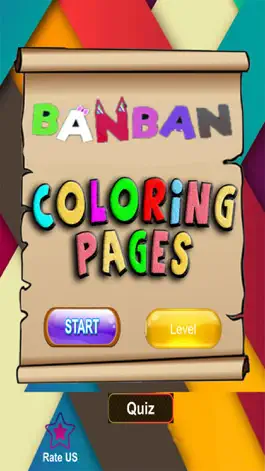 Game screenshot Banana Coloring Pages mod apk