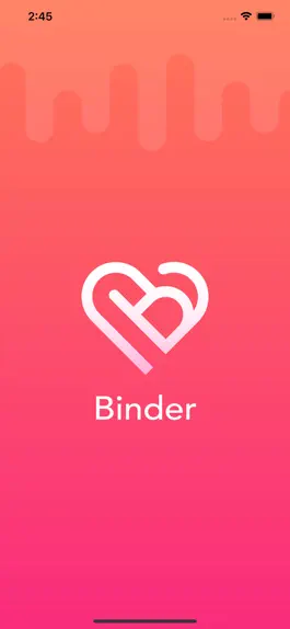 Game screenshot Finder - Dating App mod apk