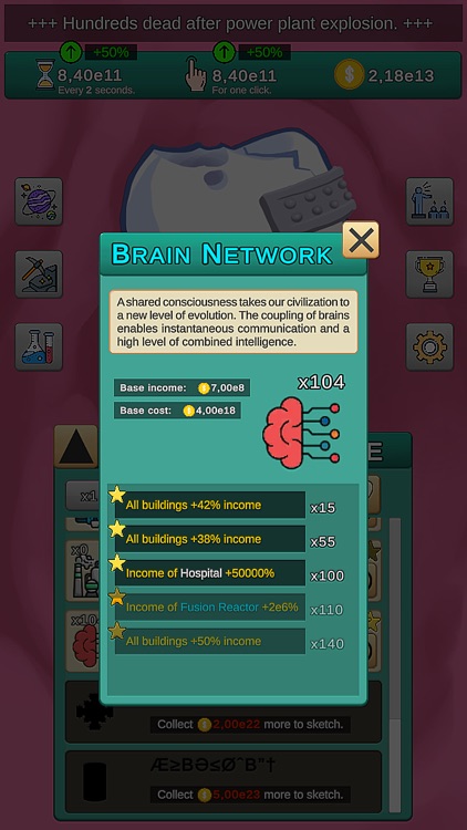 Tooth Realm inc