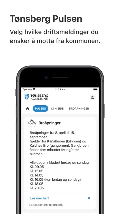 Tønsberg Innbygger