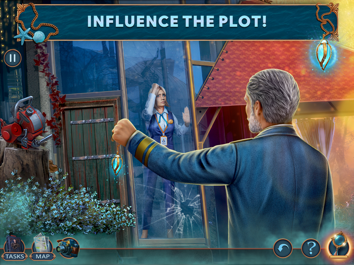 Mystical Riddles Episode 3