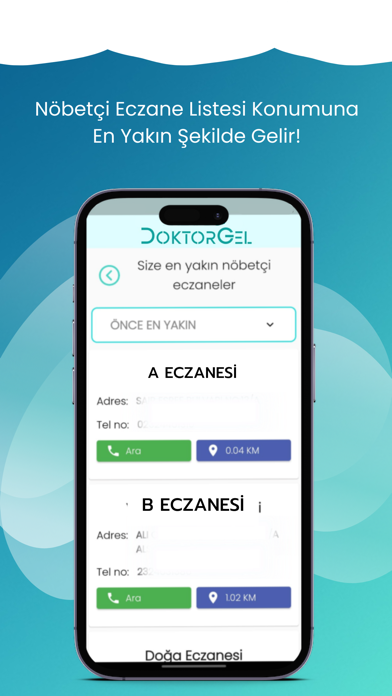 Doktorgel Screenshot