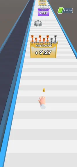 Game screenshot Piston Maker mod apk