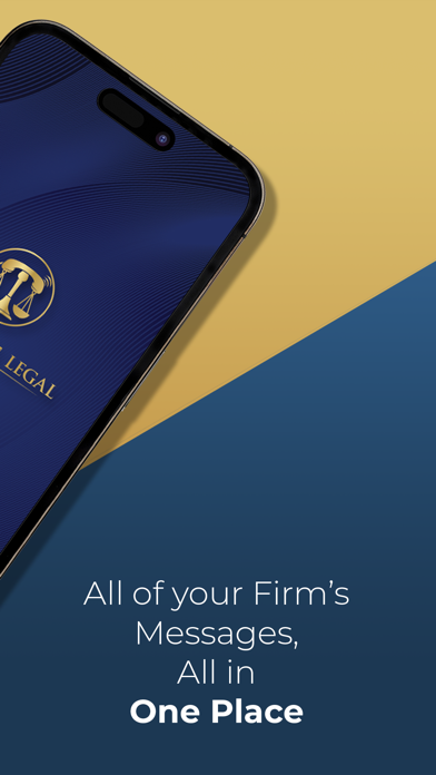 Answering Legal Screenshot