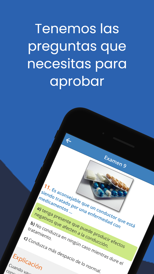 #1. TodoTest (iOS) بواسطة: Autoinet Interactivo S.L.