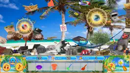 Game screenshot Hidden Objects Summer Beach apk