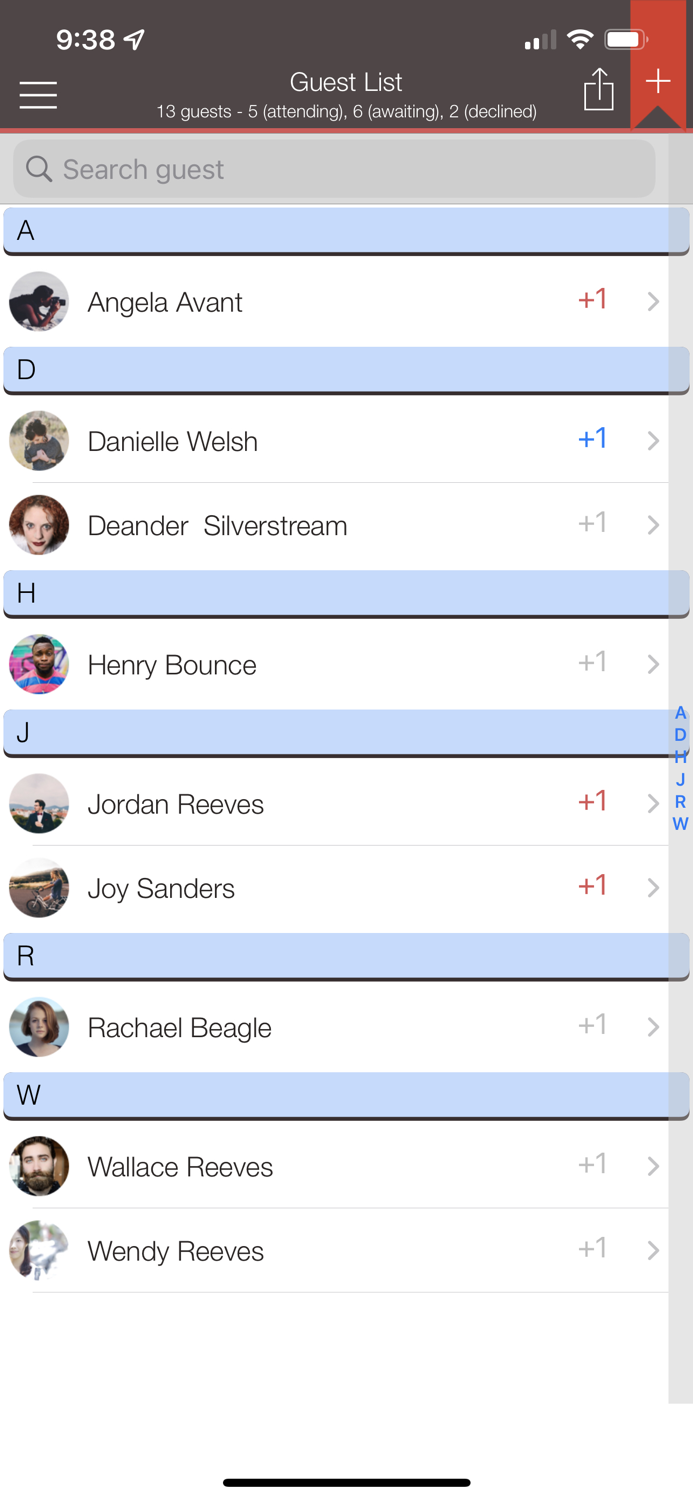 Wedding Planner Professional