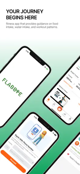Game screenshot Flabbye mod apk