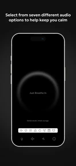 Game screenshot Breatheful hack