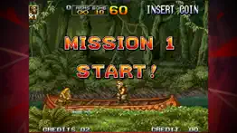 How to cancel & delete metal slug 5 aca neogeo 2