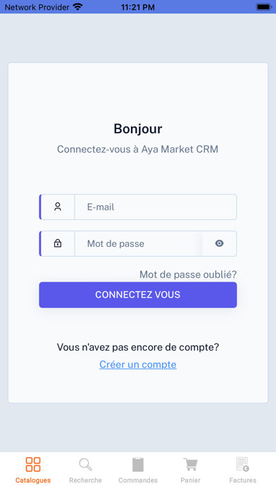 Aya Market Screenshot 2 - AppWisp.com Aya Market Screenshot 2 - AppWisp.com