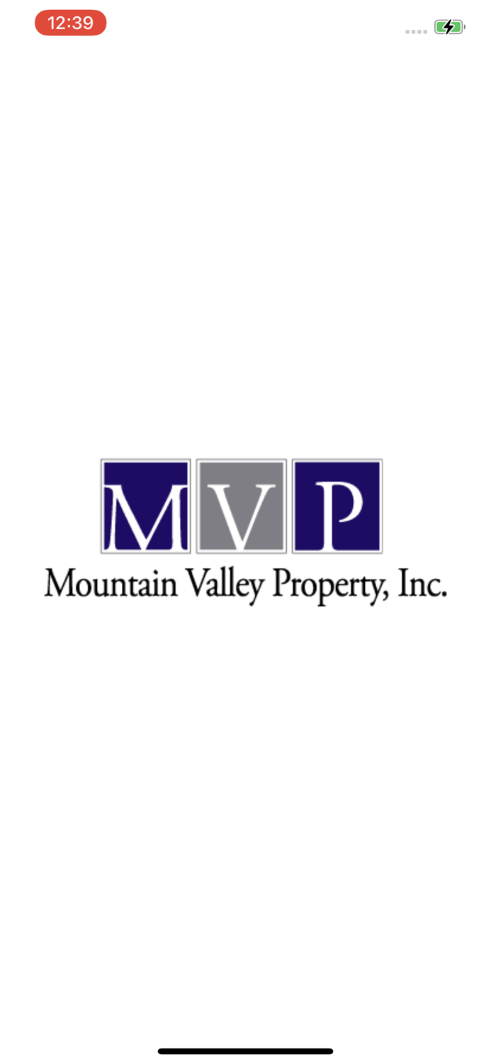 MVP Homeowner Portal