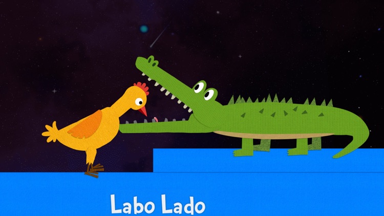 Labo机械工作室儿童应用完整版 screenshot-4