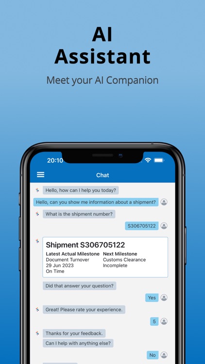 JAS SmartHub screenshot-7