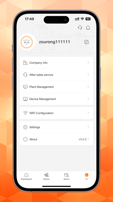 MixPower Screenshot
