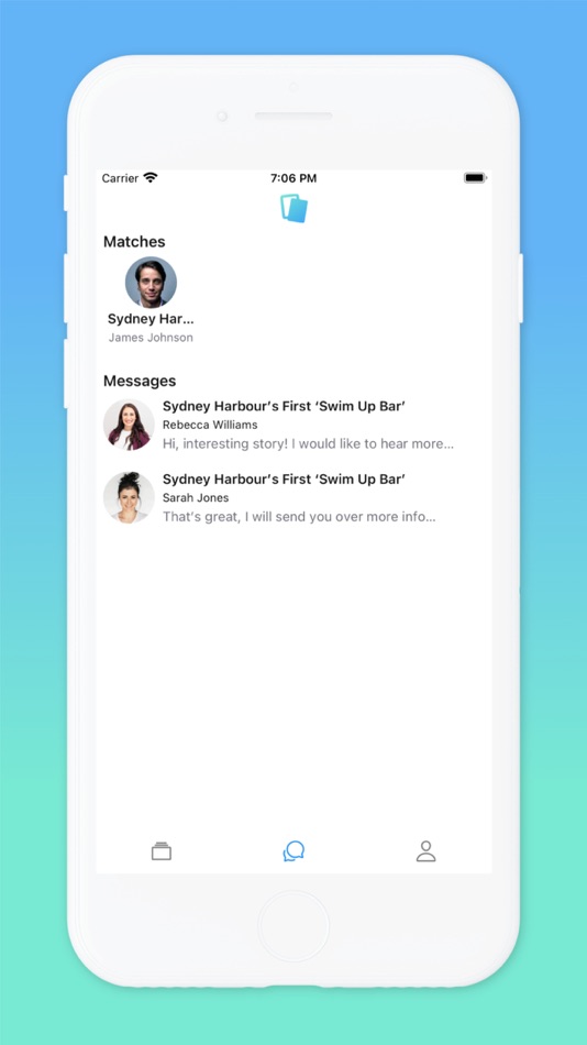 #2. Story Match (iOS) 由: Dionne Taylor