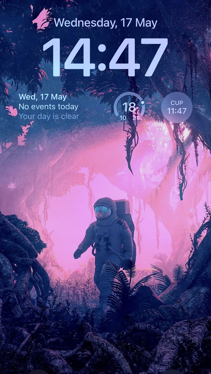 Wallpapers for iPhone - themes