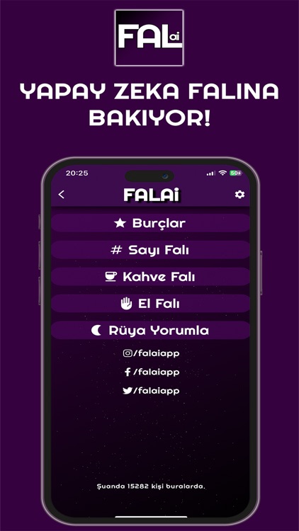 FALAi