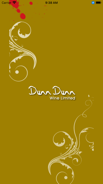 Dunn Dunn Wine screenshot 1