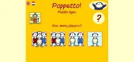 Game screenshot Poppetto Middle Ages hack