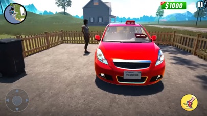 Car For Saler Simulator 2023 Screenshot