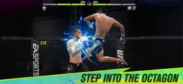 Game screenshot EA SPORTS™ UFC® 2 mod apk