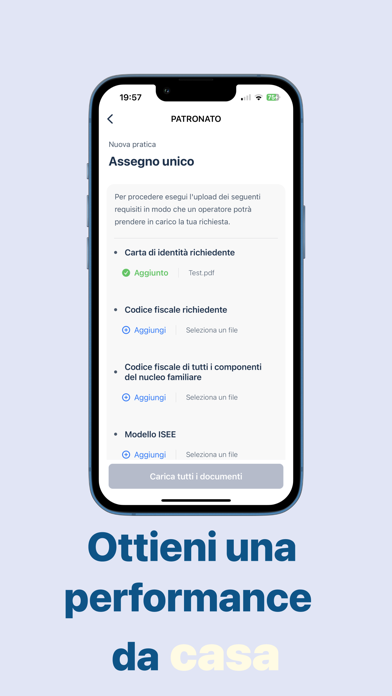 Screenshot #2 pour SALP