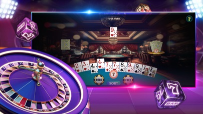 Sun52: Battle Royale Screenshot