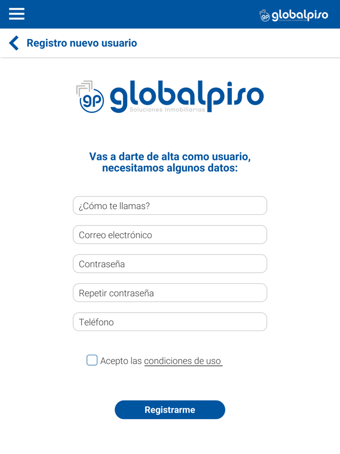 GlobalPiso
