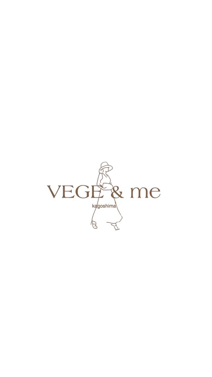 VEGE&me公式アプリ