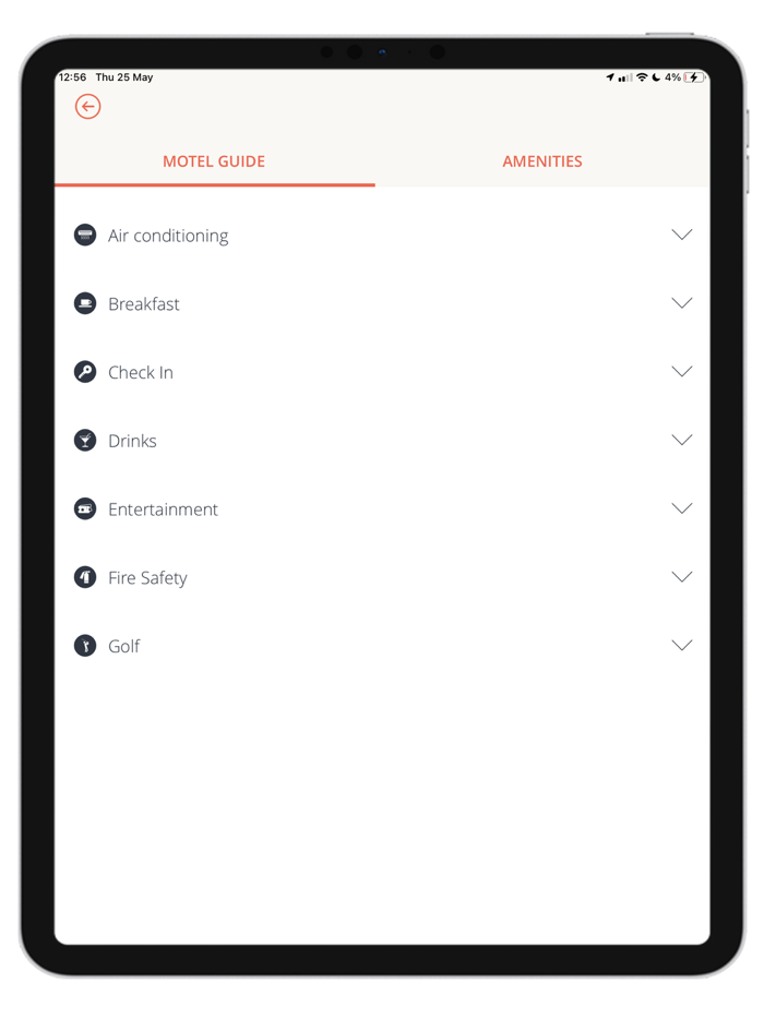 Reverie Boutique Hotels