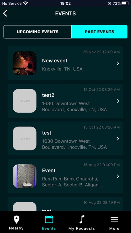 TipTunez screenshot-4