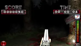 Game screenshot Ambush Zombie 2 apk