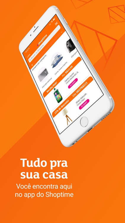 Shoptime screenshot-5