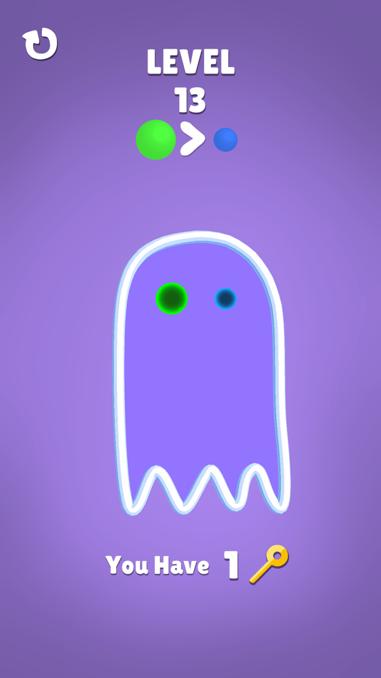#2. Pin It Right (iOS) 由: Two Page Games Yazilim Oyun Teknolojileri Ticaret Anonim Sirketi