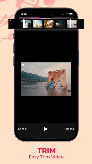 SoundWave : mp3converter Screenshot
