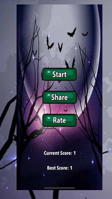 Screenshot #2 pour GhoulPopzi
