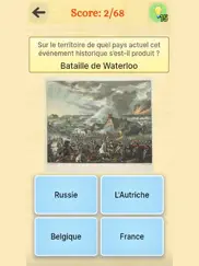 histoire pro iPad Captures Décran 1
