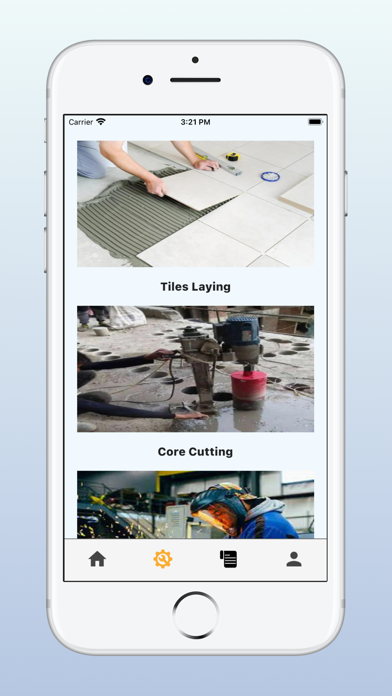 Screenshot #3 pour Aptwork