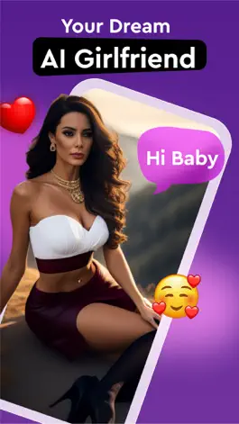 Game screenshot AI dating with Girl Friend mod apk