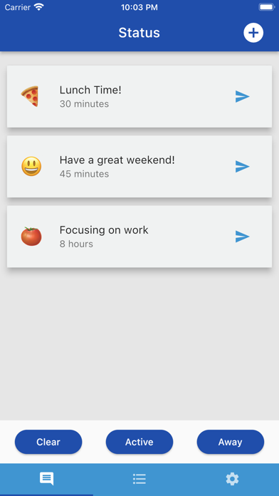 Dubslack Screenshot