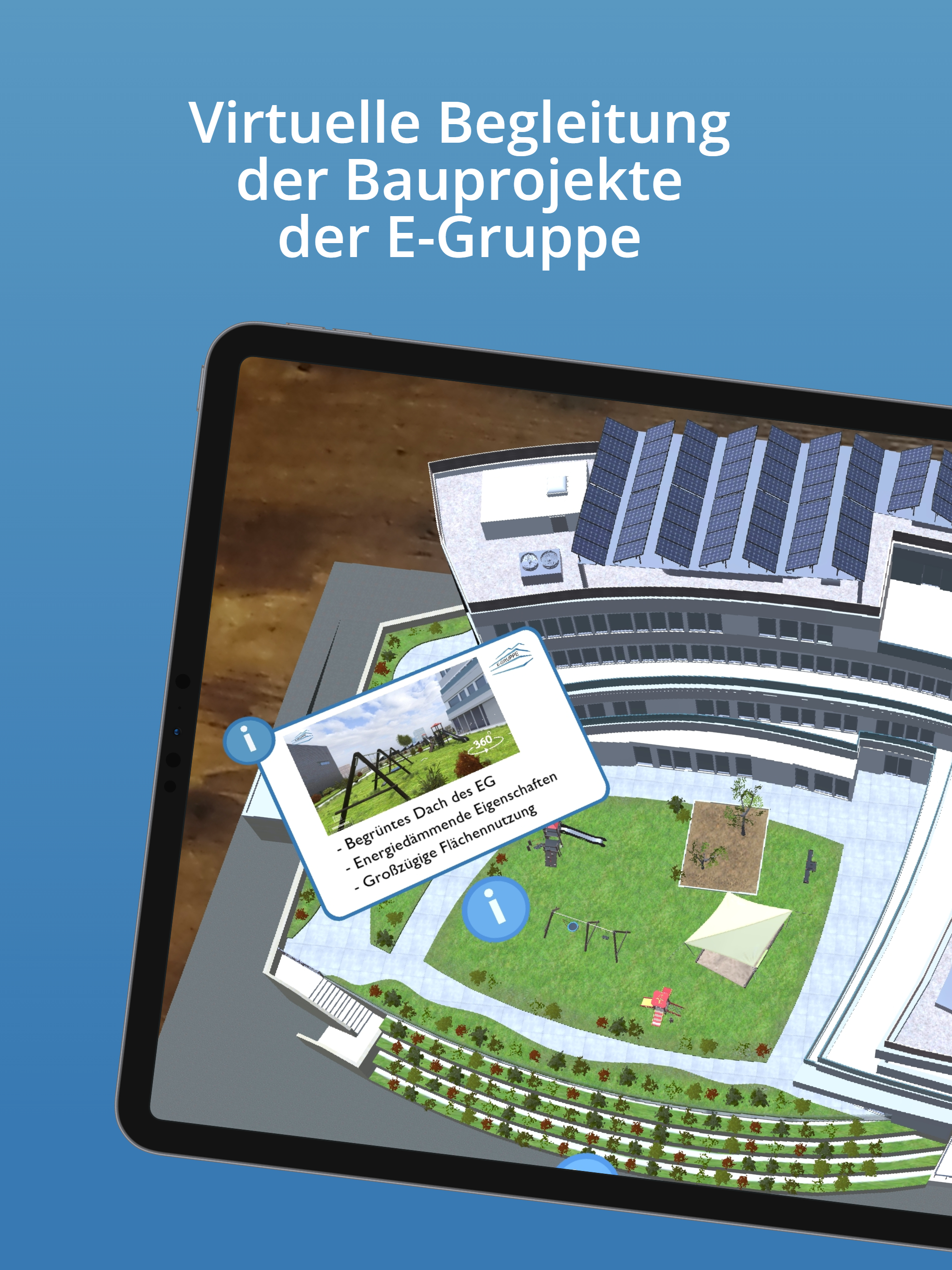 E-Gruppe screenshot 6