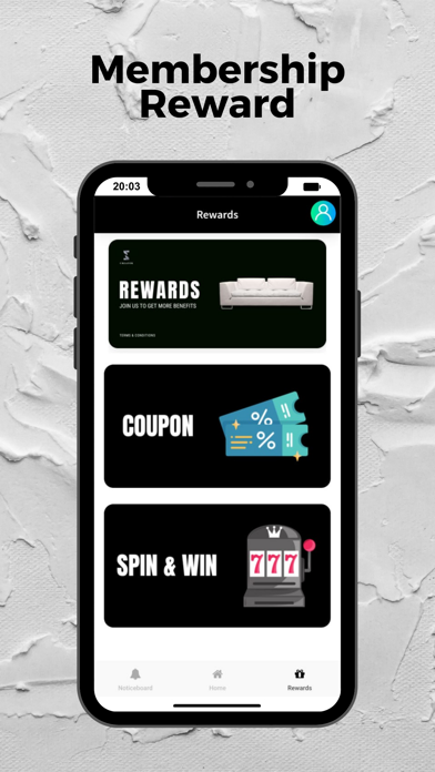 I Creator Malaysia Screenshot