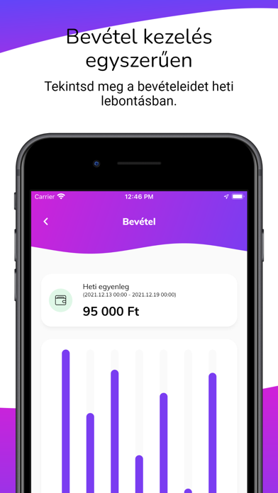 Cabby: Sofőröknek Screenshot