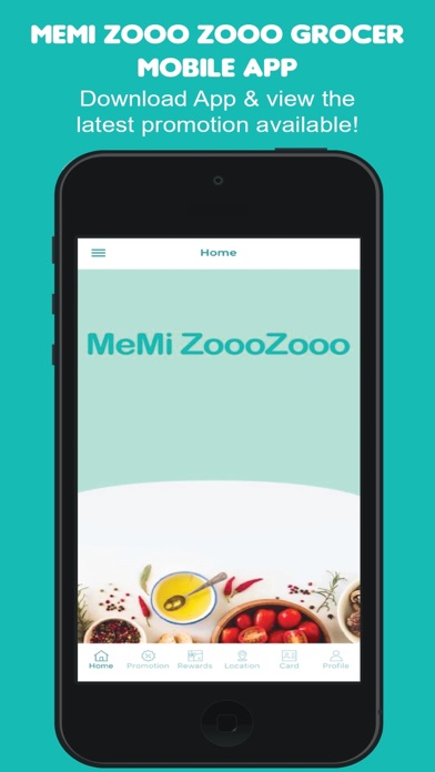 Memi ZoooZooo Screenshot
