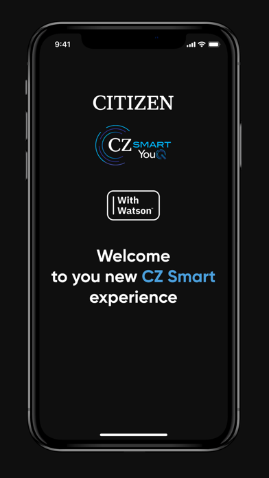 CZ Smart YouQ by Citizen Screenshot