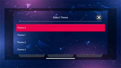 Terry iPTV Screenshot
